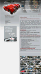 Mobile Screenshot of oldtimer-klassik.eu